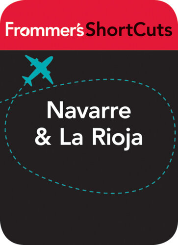 Navarre & La Rioja, Spain