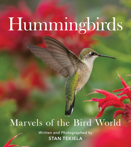 Hummingbirds: Marvels of the Bird World