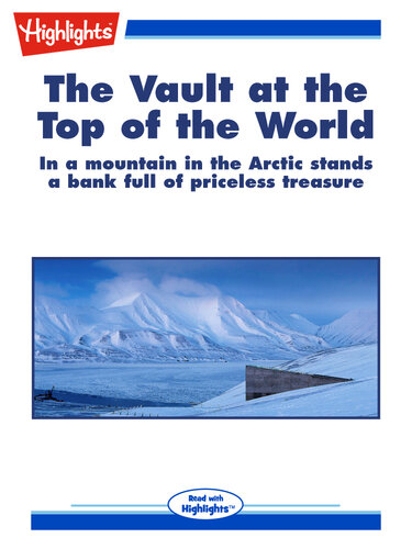 The Vault at the Top of the World