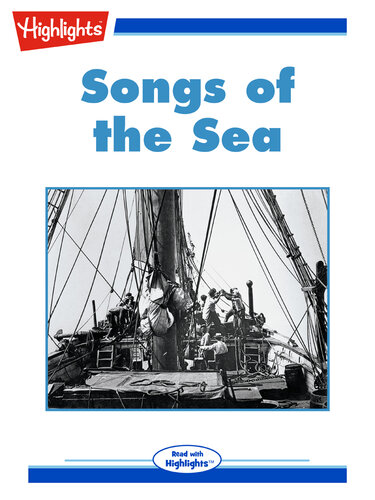 Songs of the Sea