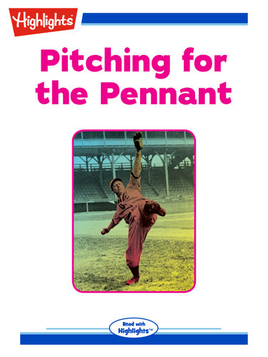 Pitching for the Pennant