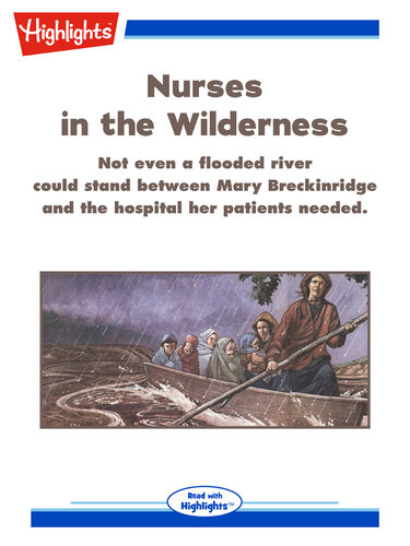 Nurses in the Wilderness