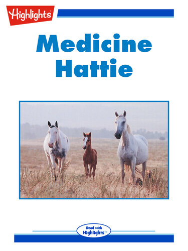 Medicine Hattie