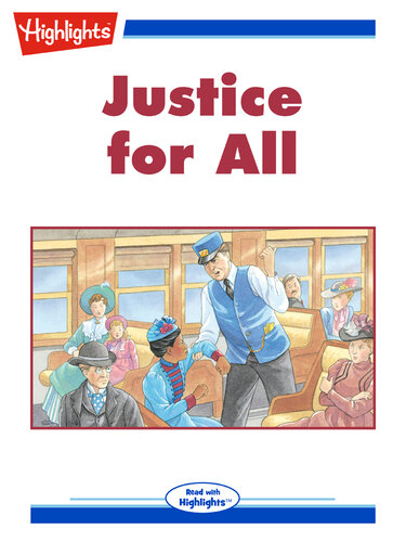 Justice for All