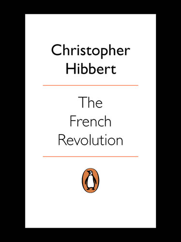 The French Revolution