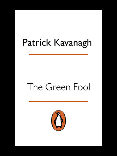The Green Fool