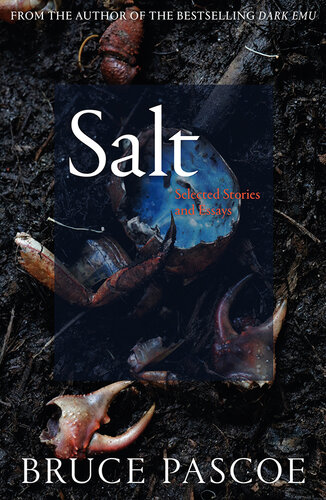 Salt: Selected Stories and Essays