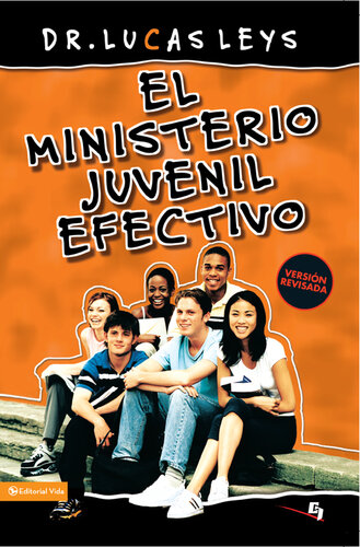 El ministerio juvenil efectivo