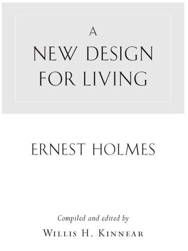 A New Design for Living