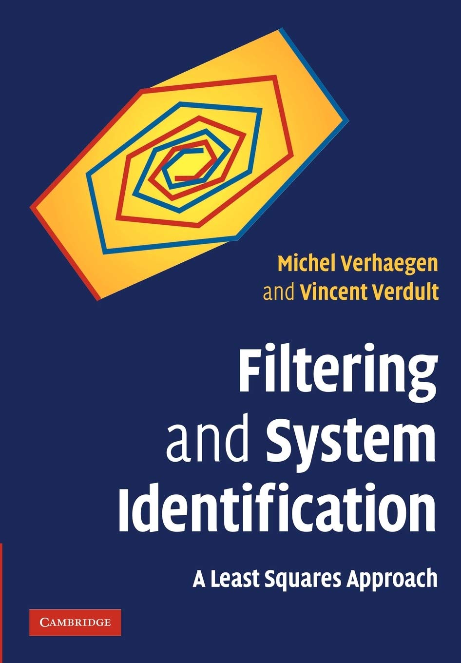 Filtering and System Identification: A Least Squares Approach (Complete Instructor Resources with Solution Manual, Solutions)