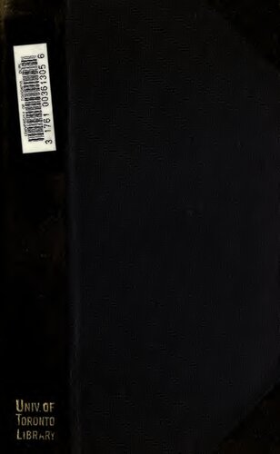 The English Register of Godstow Nunnery Near Oxford, Part 1