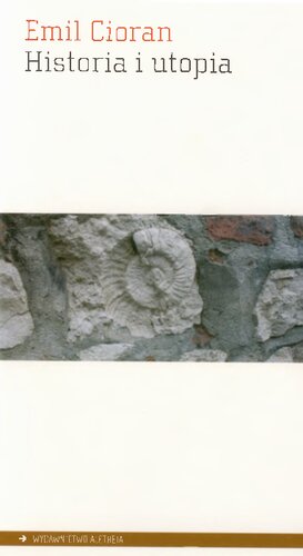 Historia i utopia