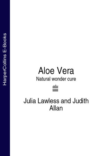 Aloe Vera: Natural Wonder Cure