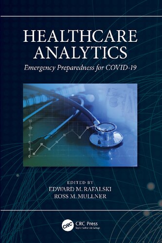 Healthcare Analytics: Emergency Preparedness for COVID-19
