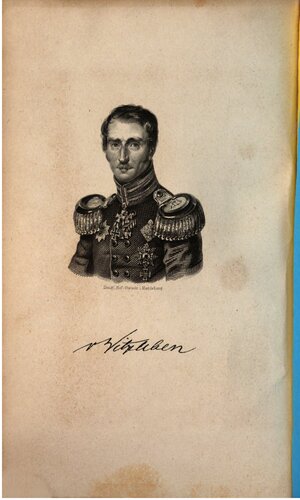 Job von Witzleben. Mittheilungen desselben und seiner Freunde zur Beurtheilung Preußischer Zustände und wichtiger Zeitfragen