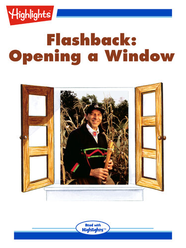 Flashback: Opening a Window