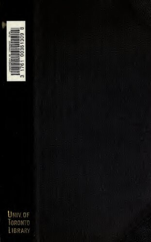 The Coventry Leet Book, or Mayor's Register, Parts 1 & 2