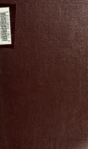 The Coventry Leet Book, or Mayor's Register, Part 3