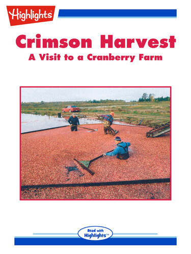 Crimson Harvest
