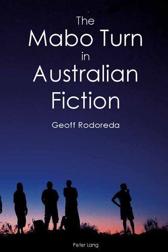 The Mabo Turn in Australian Fiction