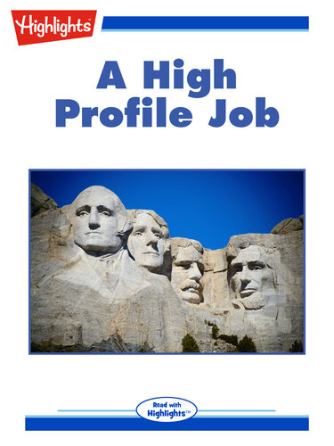 A High Profile Job