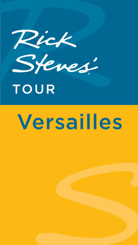 ' Tour: Versailles