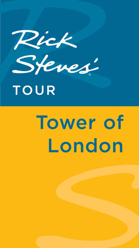 Rick Steves' Tour: Tower of London