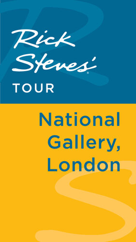 Rick Steves' Tour: National Gallery, London
