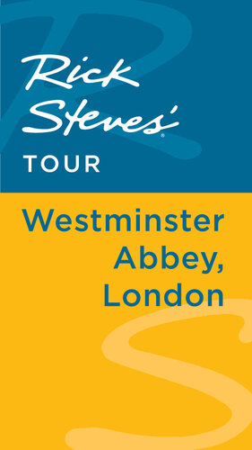 Rick Steves' Tour: Westminster Abbey, London