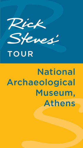 Rick Steves' Tour: National Archaeological Museum, Athens