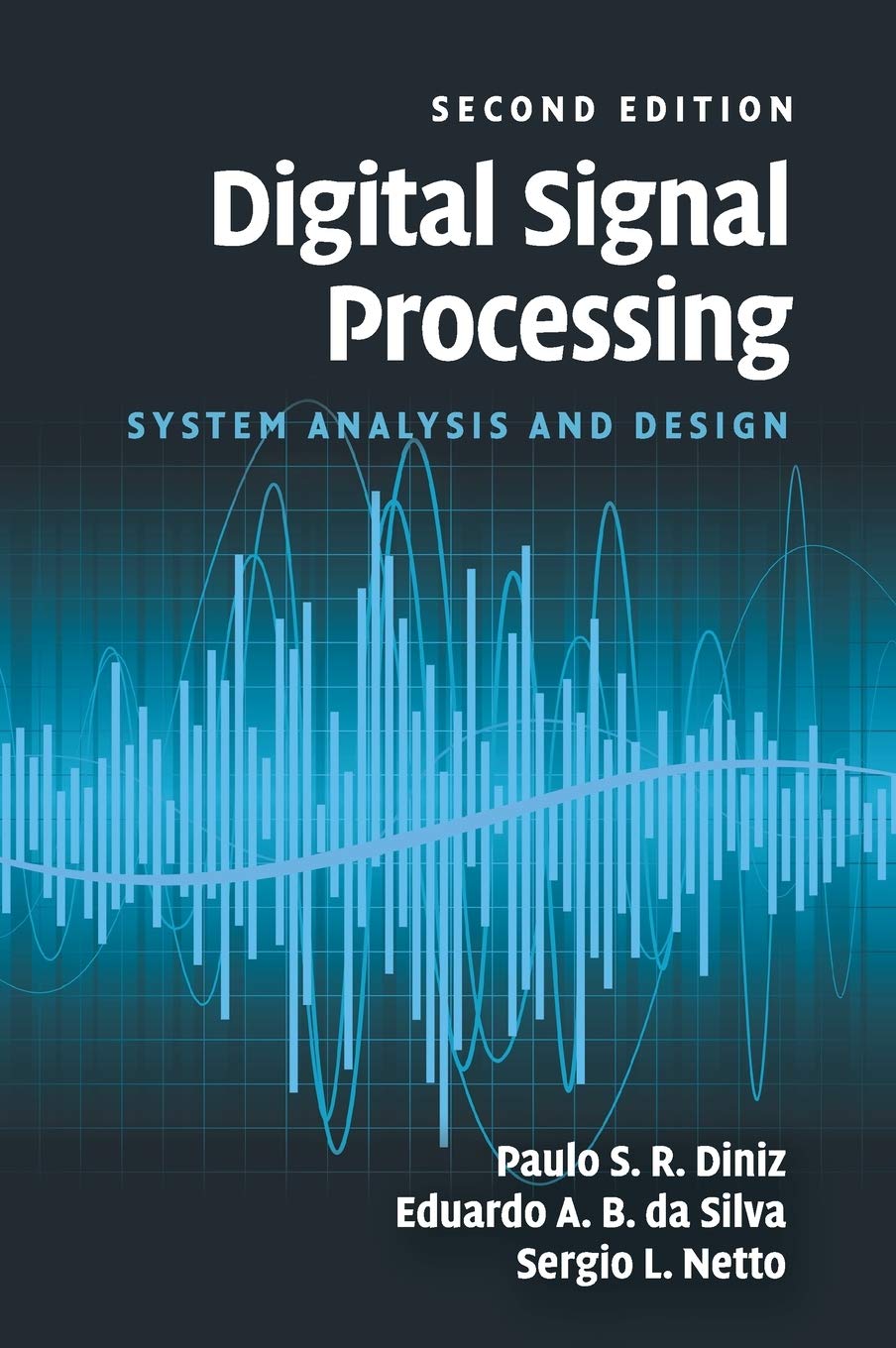 Digital Signal Processing: System Analysis and Design, Second Edition (Instructor Res. n. 1 of 2, Solution Manual, Solutions)