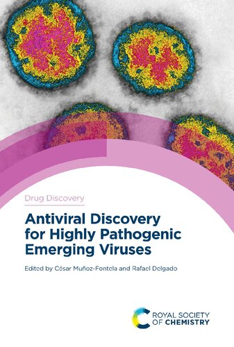 Antiviral Discovery for Highly Pathogenic Emerging Viruses (Issn)