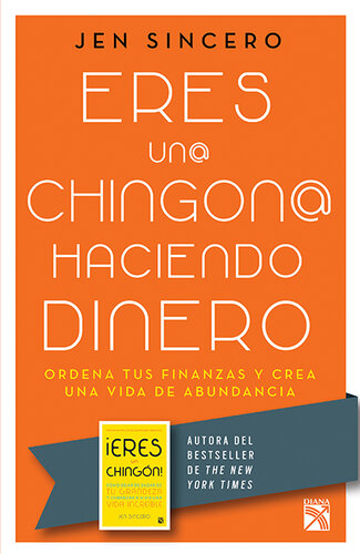 Eres un@ chingon@ haciendo dinero