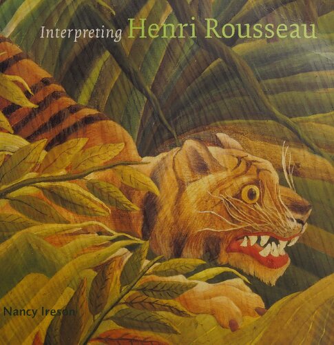 Interpreting Henri Rousseau