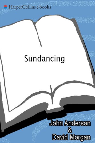 Sundancing: Hanging Out And Listening In At America's Most Important Film Festival