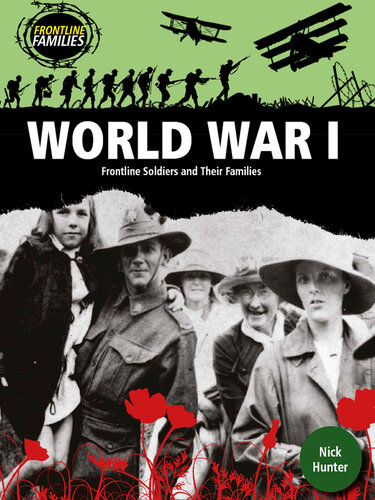 World War I: Frontline Soldiers and Their Families