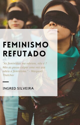 Feminismo Refutado