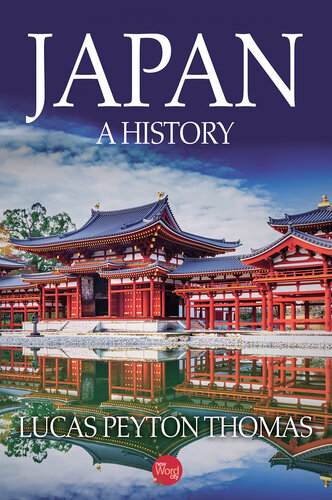 Japan: A History