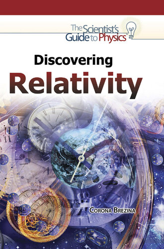 Discovering Relativity
