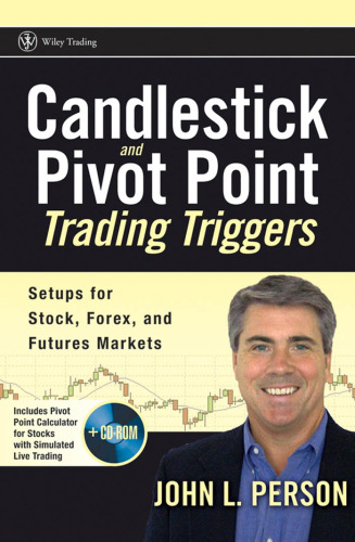 Candlestick and Pivot Point Trading Triggers
