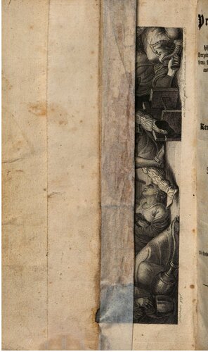 Preußens Vorzeit oder Historische Unterhaltungen, Gemälde und Sagen der Vergangenheit, von Städten, Burgen, Schlössern und Klöstern, Biographieen und Züge aus dem Leben der Fürsten, Herren, Ritter und Bürger. Eine Lektüre zur Kenntniß der vaterländischen Vorzeit und Belebung patriotischen Sinnes. Im Verein mit mehreren Geschichtsfreunden herausgegeben