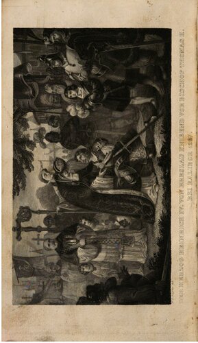 Preußens Vorzeit oder Historische Unterhaltungen, Gemälde und Sagen der Vergangenheit, von Städten, Burgen, Schlössern und Klöstern, Biographieen und Züge aus dem Leben der Fürsten, Herren, Ritter und Bürger. Eine Lektüre zur Kenntniß der vaterländischen Vorzeit und Belebung patriotischen Sinnes. Im Verein mit mehreren Geschichtsfreunden herausgegeben