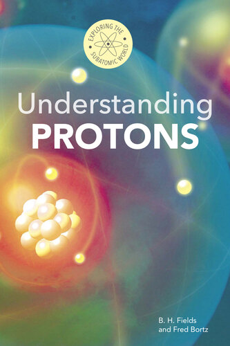 Understanding Protons