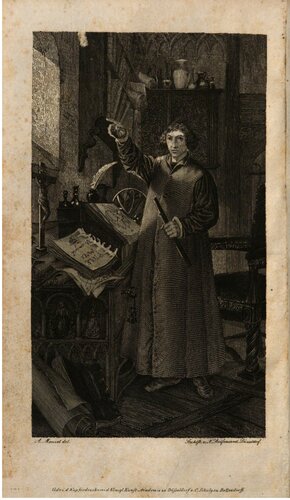 Preußens Vorzeit oder Historische Unterhaltungen, Gemälde und Sagen der Vergangenheit, von Städten, Burgen, Schlössern und Klöstern, Biographieen und Züge aus dem Leben der Fürsten, Herren, Ritter und Bürger. Eine Lektüre zur Kenntniß der vaterländischen Vorzeit und Belebung patriotischen Sinnes. Im Verein mit mehreren Geschichtsfreunden herausgegeben