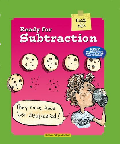 Ready for Subtraction
