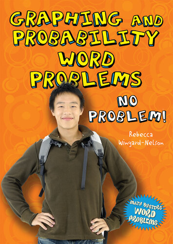 Graphing and Probability Word Problems: No Problem!