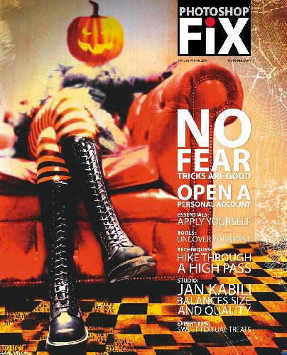 Photoshop Fix (October 2004)