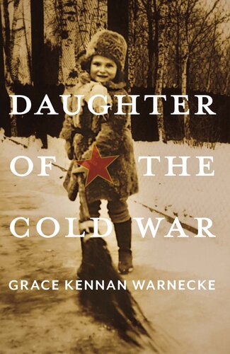 Daughter of the Cold War
