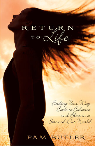 Return To Life: Finding Your Way Back to Balance and Bliss in a Stressed-Out World