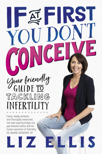 If At First You Don't Conceive